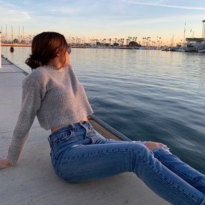 Levis 501 Jeans - Slim Fit